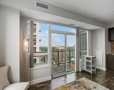 
#PH09-68 Canterbury Pl Willowdale West 2 beds 2 baths 1 garage 616000.00        