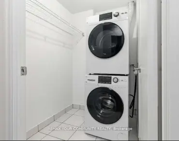 #606-8 Scollard St Annex 1睡房1卫生间车位, 出售价格549000.00加元