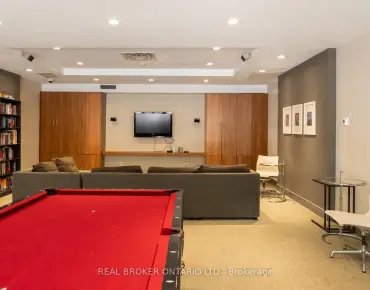 
#803-23 Brant St Waterfront Communities C1 2 beds 2 baths 1 garage 959000.00        