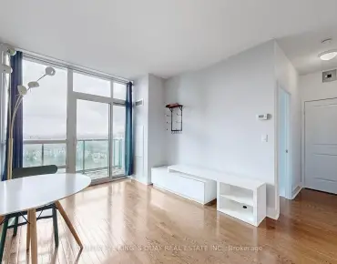 
#Ph 11-26 Norton Ave Willowdale East 1 beds 1 baths 1 garage 509800.00        
