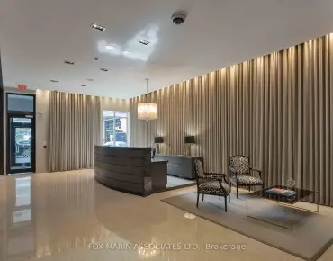
            #506-99 Avenue Rd Annex 2睡房2卫生间1车位, 出售价格1025000.00加元                    