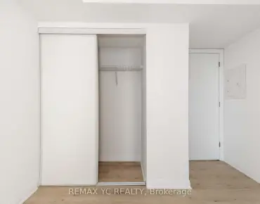 
#1908-99 Foxbar Rd Yonge-St. Clair 2 beds 1 baths 1 garage 798000.00        