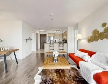 #1122-35 Hollywood Ave Willowdale East 2睡房2卫生间1车位, 出售价格778000.00加元