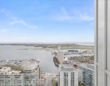 #3011-75 Queens Wharf Rd Waterfront Communities C1 1睡房1卫生间车位, 出售价格488000.00加元