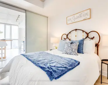 #208-2 Gladstone Ave Little Portugal 1睡房1卫生间车位, 出售价格475000.00加元