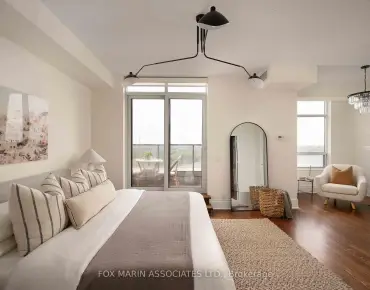 
            #2206-78 Harrison Garden Blvd Willowdale East 2睡房3卫生间2车位, 出售价格1200000.00加元                    