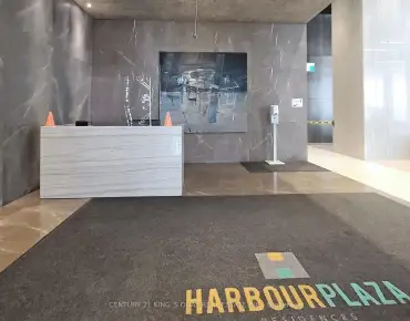 
            #4204-88 Harbour St Waterfront Communities C1 2睡房2卫生间1车位, 出售价格849800.00加元                    