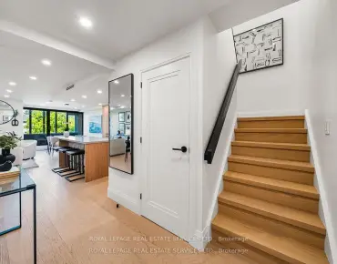 #402-349 St Clair Ave W Casa Loma 2睡房3卫生间1车位, 出售价格1499000.00加元