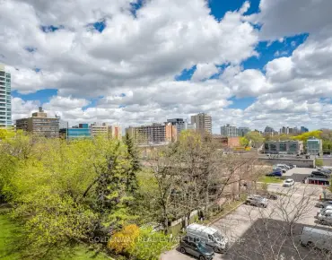 #401-83 Redpath Ave Mount Pleasant West 1睡房1卫生间车位, 出售价格465000.00加元