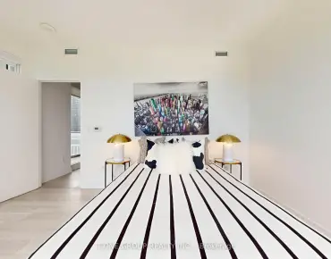 #1203-117 Mcmahon Dr Bayview Village 2睡房2卫生间1车位, 出售价格658000.00加元