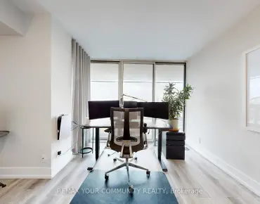 
            #913-388 Richmond St W Waterfront Communities C1 2睡房2卫生间1车位, 出售价格899900.00加元                    