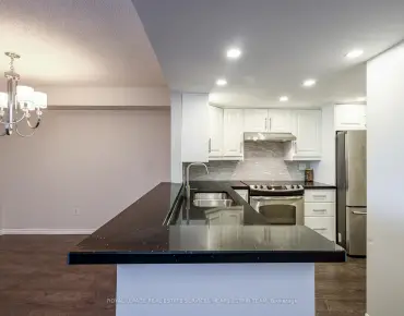 #1810-10 Torresdale Ave Westminster-Branson 2睡房2卫生间2车位, 出售价格495000.00加元