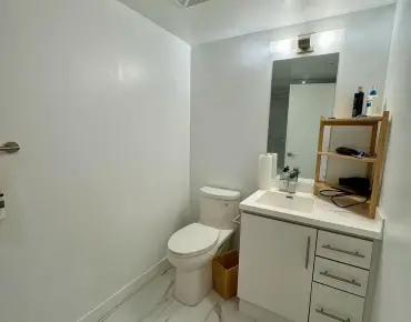 #602-181 Huron St Kensington-Chinatown 1睡房1卫生间车位, 出售价格599000.00加元