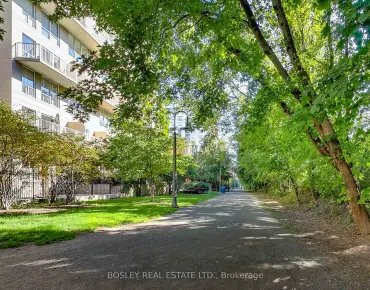 #215-119 Merton St Mount Pleasant West 1睡房2卫生间1车位, 出售价格799000.00加元