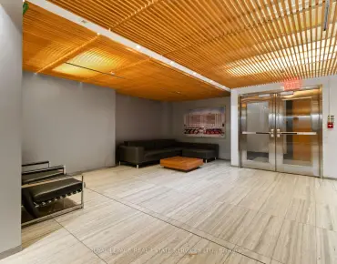 
#501-135 Dalhousie St Church-Yonge Corridor 2 beds 1 baths 2 garage 589000.00        
