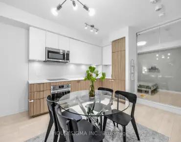 
#306-223 St.Clair Ave Casa Loma 2 beds 2 baths 1 garage 840000.00        