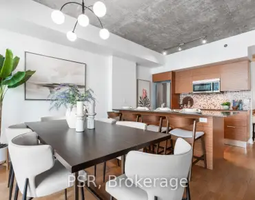 
            #2805-375 King St W Waterfront Communities C1 1睡房1卫生间车位, 出售价格598000.00加元                    