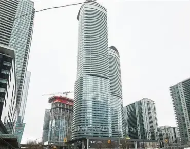 #511-14 York St Waterfront Communities C1 1睡房1卫生间车位, 出售价格469000.00加元