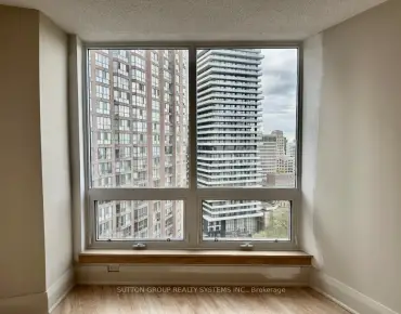 #1908-1055 Bay St Bay Street Corridor 1睡房1卫生间车位, 出售价格529000.00加元