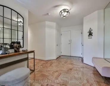 #C-PH 10-211 Saint Patrick St Kensington-Chinatown 3睡房2卫生间2车位, 出售价格1399000.00加元