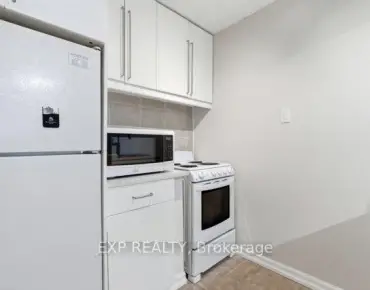 #435-60 St Patrick St Kensington-Chinatown 1睡房1卫生间车位, 出售价格429900.00加元
