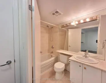 #912-300 bloor St E Rosedale-Moore Park 1睡房1卫生间车位, 出售价格520000.00加元