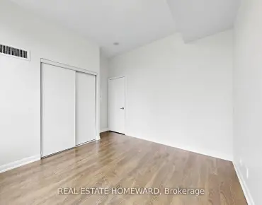 
            #503-500 Sherbourne St North St. James Town 2睡房2卫生间1车位, 出售价格700000.00加元                    