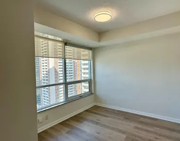 #1702-500 Sherbourne St North St. James Town 1睡房1卫生间车位, 出售价格549000.00加元
