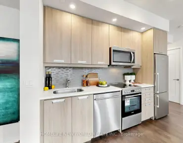
#703-99 John St Waterfront Communities C1 3 beds 2 baths 1 garage 928800.00        