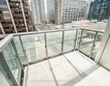 #703-8 Cumberland St Annex 2睡房2卫生间车位, 出售价格860990.00加元