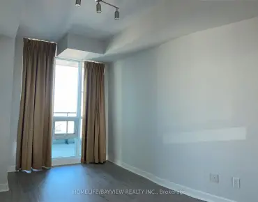 
            #3506-33 Bay St Waterfront Communities C1 1睡房1卫生间1车位, 出售价格588000.00加元                    