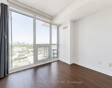 
            #2906-121 McMahon Dr Bayview Village 1睡房1卫生间1车位, 出售价格529000.00加元                    