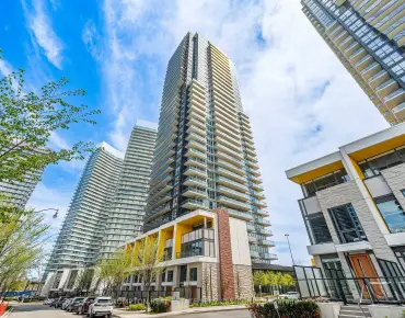 #703-95 Mcmahon Dr Bayview Village 1睡房1卫生间1车位, 出售价格495000.00加元