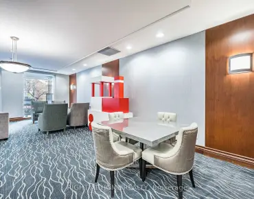 
            #1106-1121 Bay St Bay Street Corridor 1睡房1卫生间1车位, 出售价格629900.00加元                    