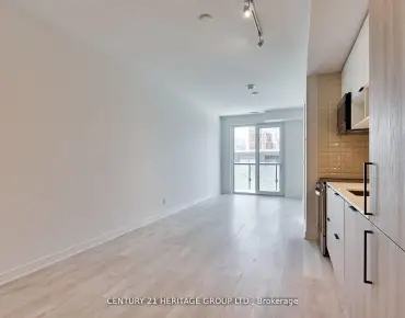 
            #S560-180 Mill St Waterfront Communities C8 2睡房2卫生间车位, 出售价格599000.00加元                    