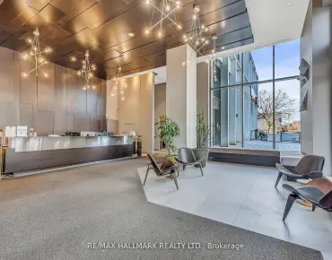 
#908-170 Sumach St Regent Park 1 beds 1 baths 1 garage 549000.00        