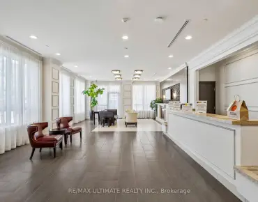 
            #308-35 Saranac Blvd Englemount-Lawrence 1睡房1卫生间1车位, 出售价格519000.00加元                    