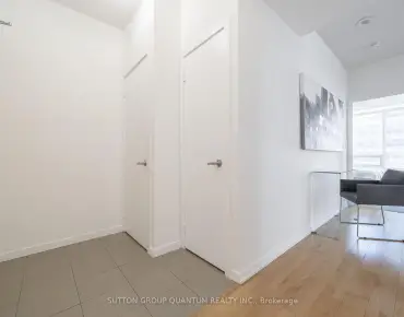 #2605-65 Bremner Blvd Waterfront Communities C1 2睡房2卫生间1车位, 出售价格719900.00加元