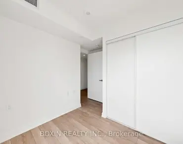 
            #4303-88 Queen St Church-Yonge Corridor 3睡房2卫生间1车位, 出售价格776000.00加元                    