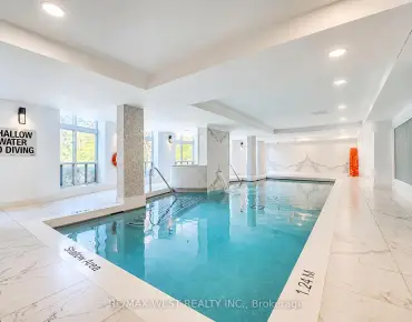 
            #2105-23 Lorraine Dr Willowdale West 2睡房2卫生间1车位, 出售价格850000.00加元                    