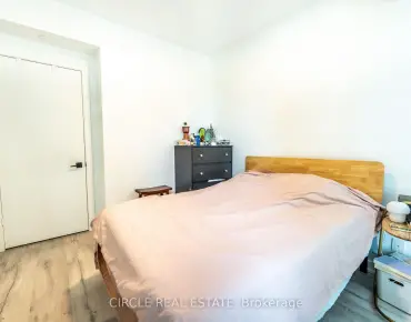 
            #2705-327 King St W Waterfront Communities C1 1睡房1卫生间车位, 出售价格519000.00加元                    