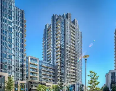 #1427-120 Harrison Garden Blvd Willowdale East 2睡房2卫生间1车位, 出售价格638888.00加元