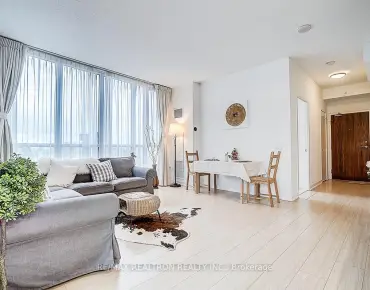 #2606-85 Queens Wharf Rd Waterfront Communities C1 3睡房2卫生间1车位, 出售价格899000.00加元