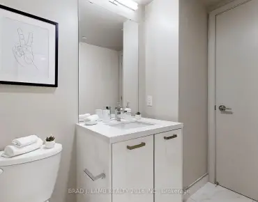 #202-458 Richmond St W Waterfront Communities C1 1睡房1卫生间车位, 出售价格459900.00加元