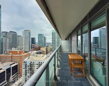 #2211-2221 Yonge St Mount Pleasant West 1 beds 1 baths garage 499000.00