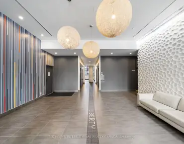 
            #1405-150 East Liberty St Niagara 1睡房1卫生间车位, 出售价格465000.00加元                    