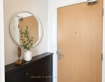 
            #736-621 Sheppard Ave E Bayview Village 1睡房1卫生间1车位, 出售价格458000.00加元                    