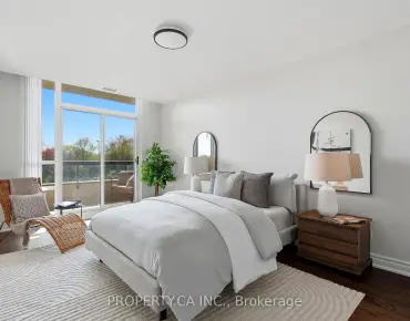 
            #307-509 Beecroft Rd Willowdale West 2睡房2卫生间1车位, 出售价格748000.00加元                    