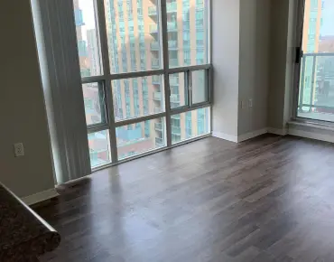 
#1105-20 OLIVE Ave Willowdale East 1 beds 1 baths 1 garage 424900.00        