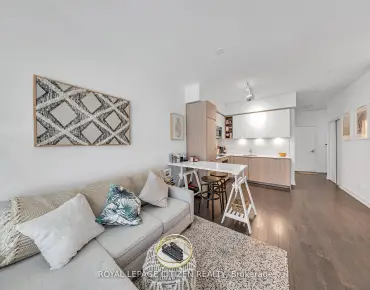 
            #418-50 Ordnance St Niagara 1睡房2卫生间2车位, 出售价格649990.00加元                    
